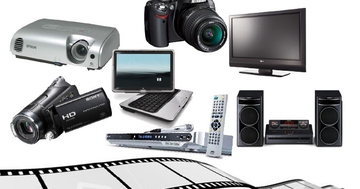 Comité Audio Visual de AA